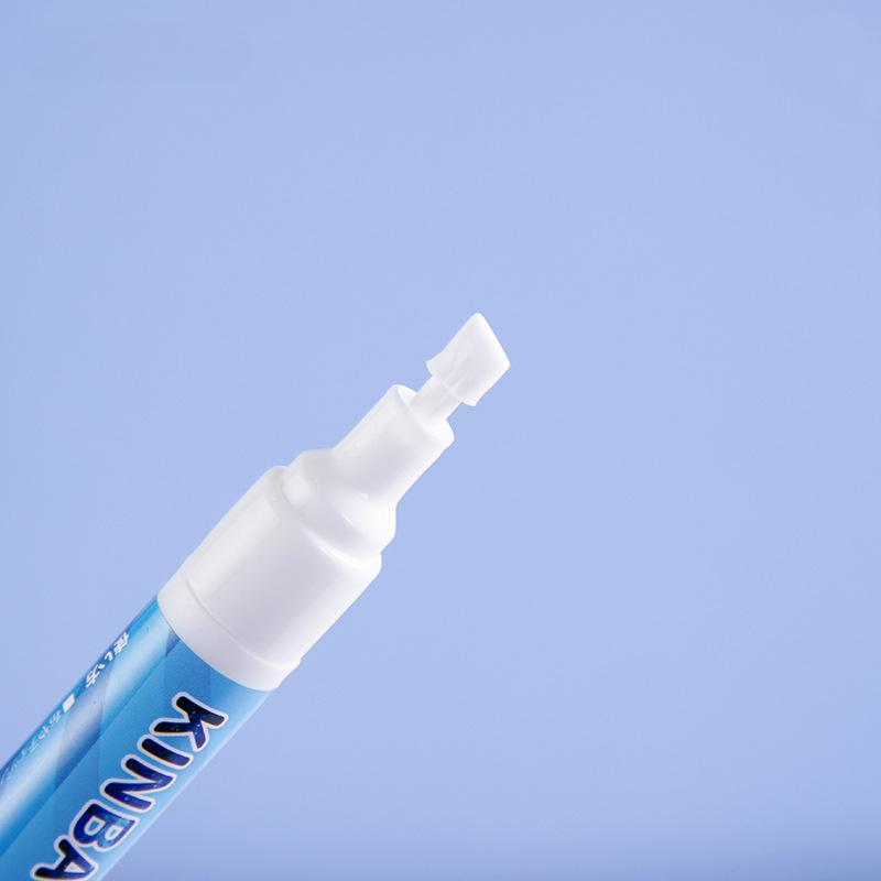 Portable Scouring Pen Cleaner Erase Detergent Clothes Grease Lipstick stains Removal Pen Emergency Decontamination