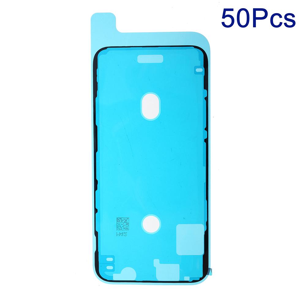 50Pcs/Set OEM Middle Housing Frame Adhesive Stickers for iPhone 11 Pro 5.8 inch