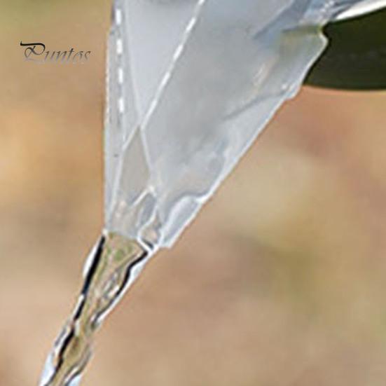 Camping Cup Spout Food Grade Heat-Resistant PP Snap Button Outdoor Hiking Backpacking Picnic Pot Mug Water Guide Nozzle Attachment Camping