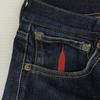 AKIRA MOWATT am Made in Japan Skateboard Denim Jeans Men 32 Inseam 78(USED)