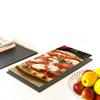 SZKLANA DESKA DO KROJENIA 30x52 Pizza