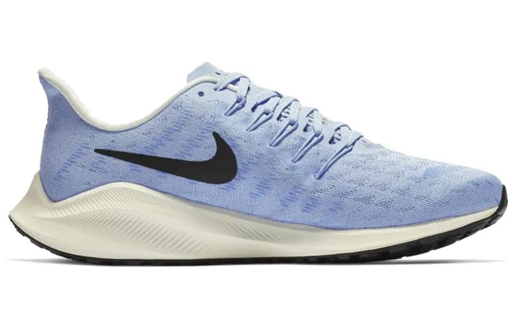Nike Air Zoom Vomero 14 'Aluminum' Damen AH7858-400