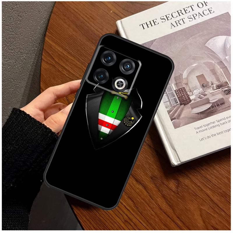 Chechnya Flag Chechen Wolf Case For OnePlus 8T 10T 13T 10R 12R 13R 15 13 12 11 10 9 Nord 5 CE 2 3 4 Lite N20 N30 Cover
