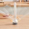 Yi Ke Ke Multifunctional Non-Scratch Pot Cleaning Brush Set