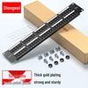 Shengwei CVDF500G 50-Port Voice Phone Patch Panel