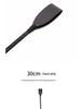 Long Handle Rivet Horsewhip: Erotic Spanking & Discipline Toy