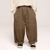 Korean Style Loose Casual Long Pants For Toddler Little Boys
