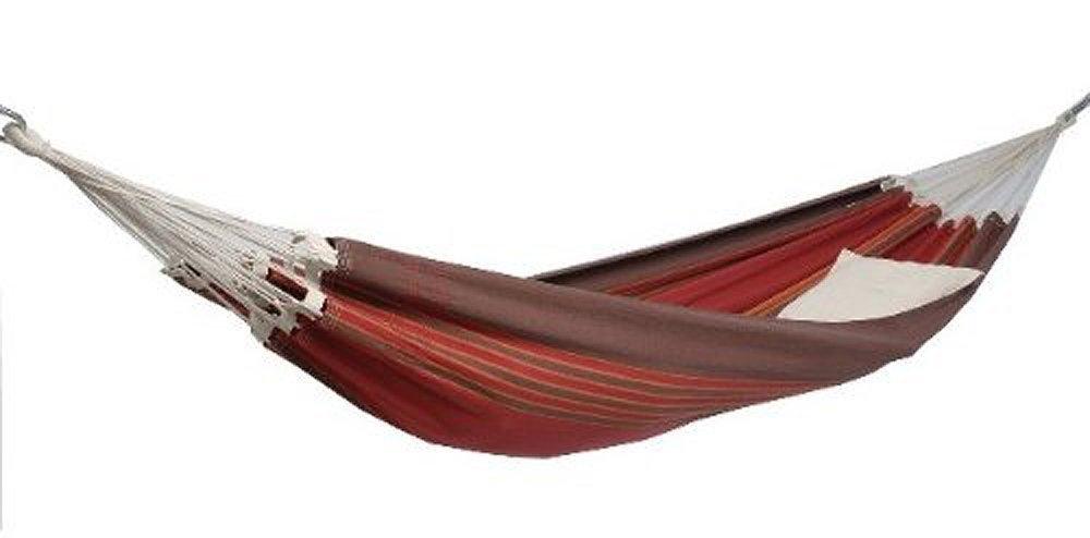 

BYER Гамак Paradiso двойной терракотовый 12410024004000 172×256см