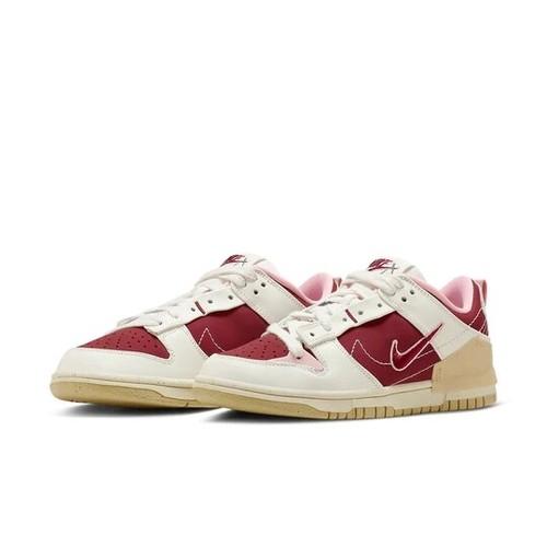 Nike Dunk Low Disrupt 2 Valentine's Day W FD4617-667