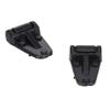 Compatible with Traxxas TRX-4 Simulation Decoration Front Lamp Guard Grille Door Hinge Intake
