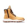 Timberland Brooklyn Serie Langlebige Outdoor Bequeme High-Top Arbeitsstiefel Herrenstiefel Weizen A2J1E231