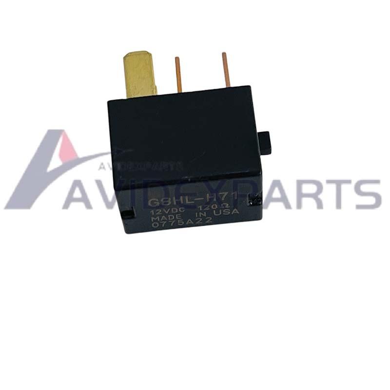 39794-SDA-A05 is suitable For Honda Accord Odyssey 12V power relay 39794-SDA-901