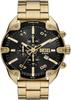 Diesel Horloge - Mannen - DZ4678