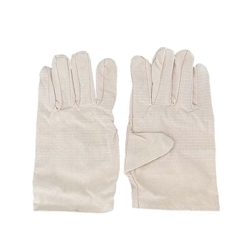 YPK011 Fabric Gloves