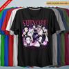 Vintage Insect Warrior TShirt Retro Anime Inspired Graphic Tee Unisex Top