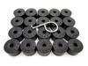 Anti-theft Screw Cap For Car Tires