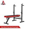 Fitnessapparatuur