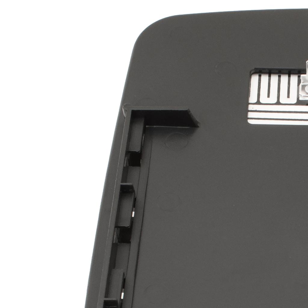 Mercedes Sprinter 95-05 HEATED mirror insert right