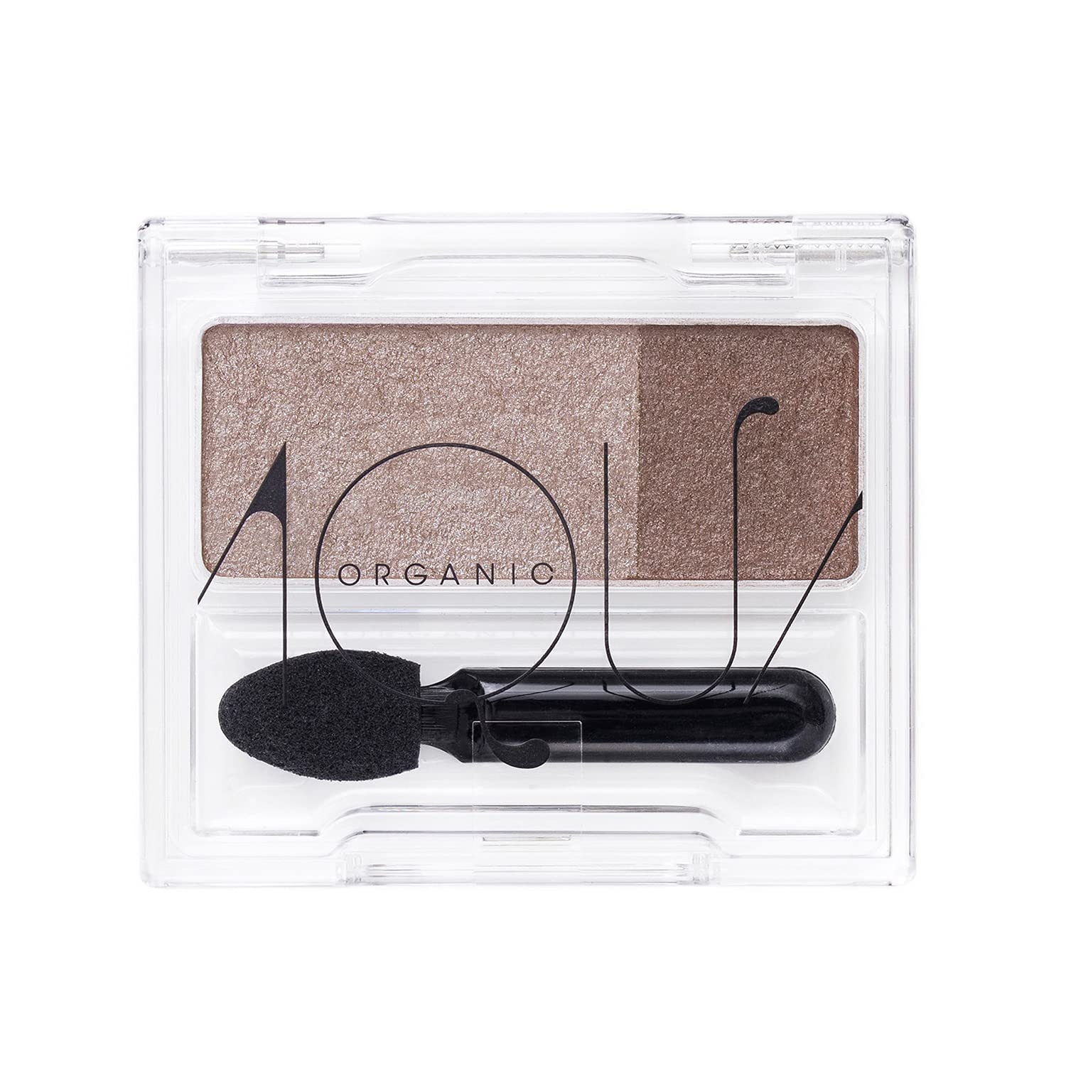 

Aqua Aqua Organic Duo Shadow 07 Mauve Raisin 1 piece (x 1)
