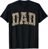 Retro Camo Duck Hunting Dad Old Camo Design Best Gift T-Shirt S-3XL