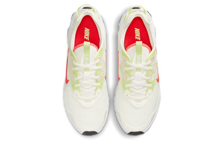 Nike React Art3mis Yellow Women's DA1647-102