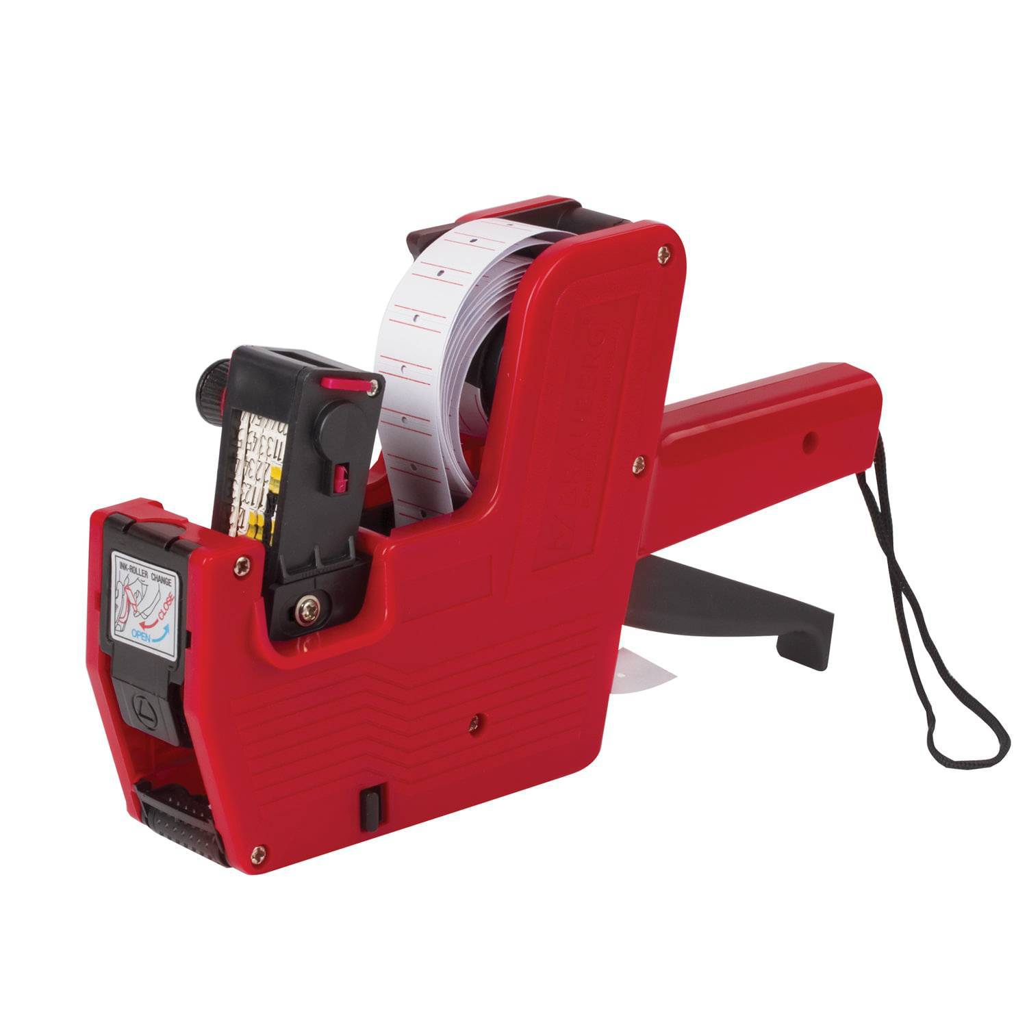 

Этикетный пистолет Brauberg 290435