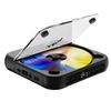 Music Player Portable Bluetooth CD Player Rechargeable Home/Car Walkman HiFi Lound Dual Speakers