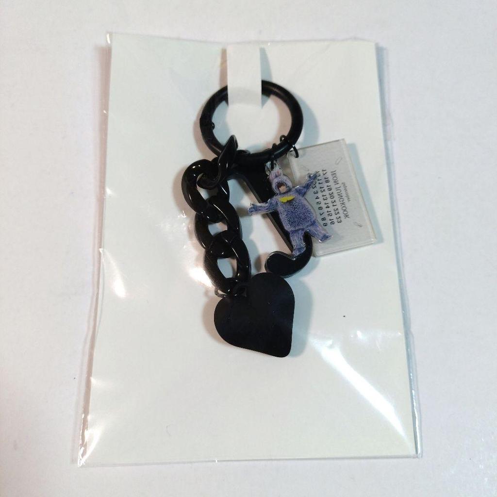 [USED] BTS Jungkook Key Ring Keychain Bulk Sale