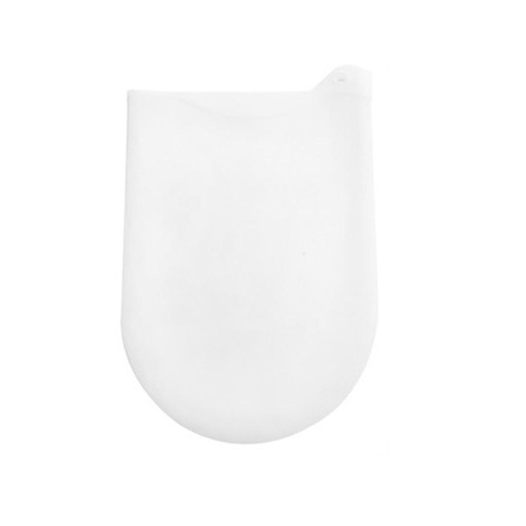 Bread Pizza Non-Toxic Non-Stick Silicone Baking Tool Dough Mixer Flour Mixing Bag Kneading Bag