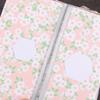 100PCS Hexagon Templates for Patchwork Paper Sewing Craft DIY Garment Fabric Sewing Tools Accessories