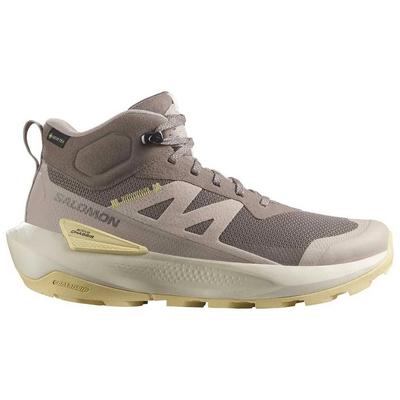 Elixir Activ Mid Goretex Hiking Boots