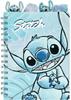 Disney - Notizbuch Lilo & Stitch A5 15315