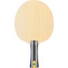 Butterfly Table Tennis Racket Fan Zhendong SUPER ZLC-FL, Offensive Shakehand, 37251, 157x150mm (Regular), FL (Flare)