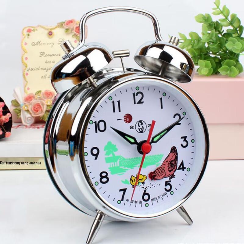Churong Hammer Type Timer