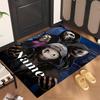 Dead by Daylight  (1) Personalized Name Office Carpet Stylish Decor for Living Room Bedroom Kitchen