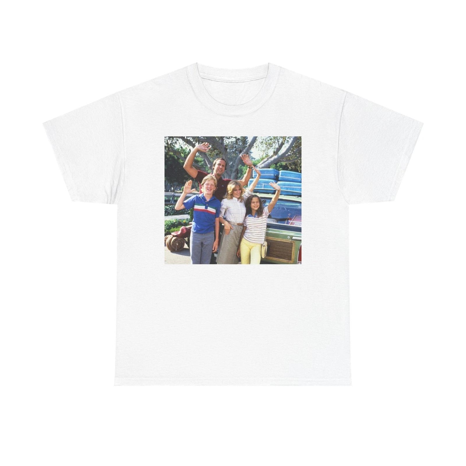 Men s and Women s T-shirts Griswold Family Vacation L