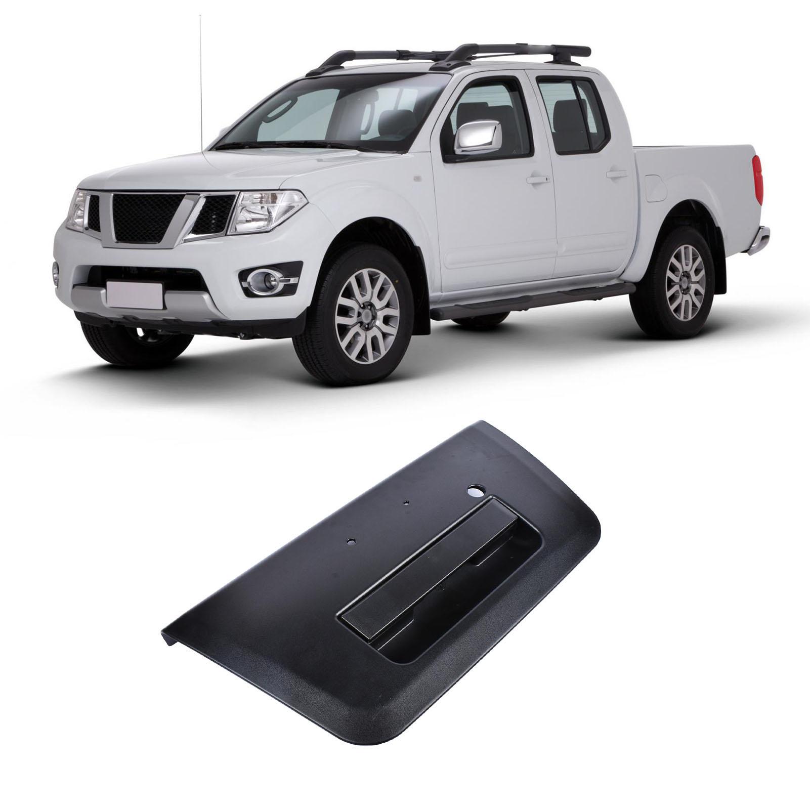 Tailgate Handle OEM Standard Perfect Fit 90606EA810 Rear Door Outer Handle for Frontier Nismo