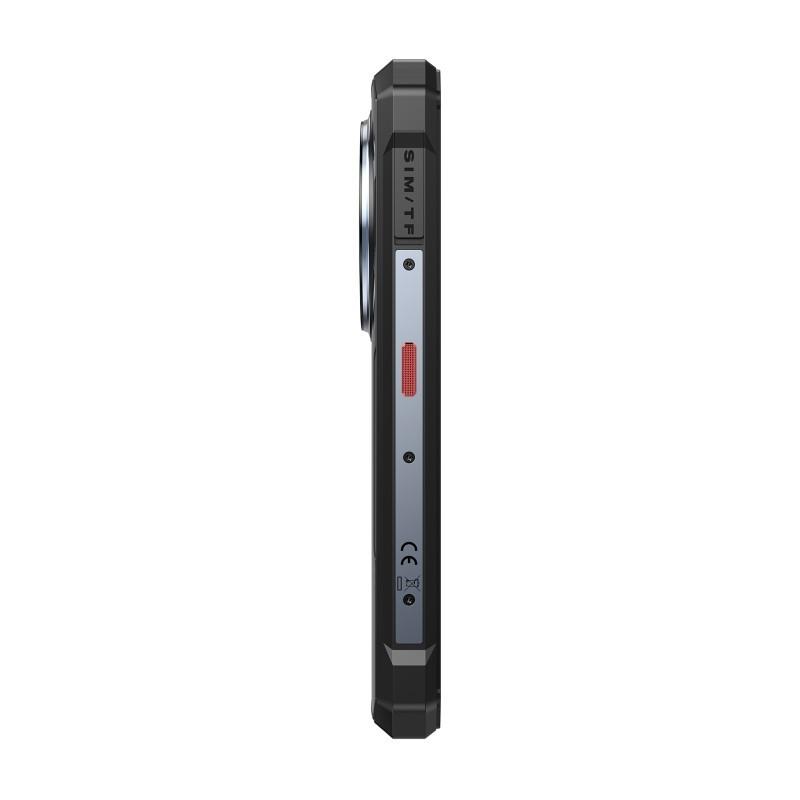 Smartphone F109 black CH