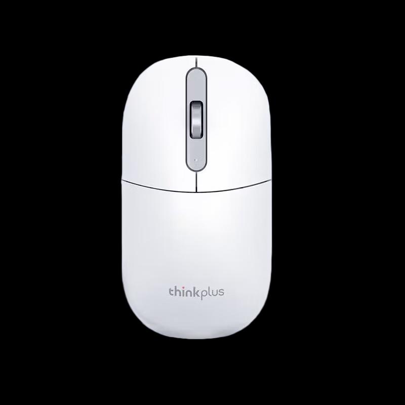 Lenovo ThinkPad Series Ergonomic Office Mouse