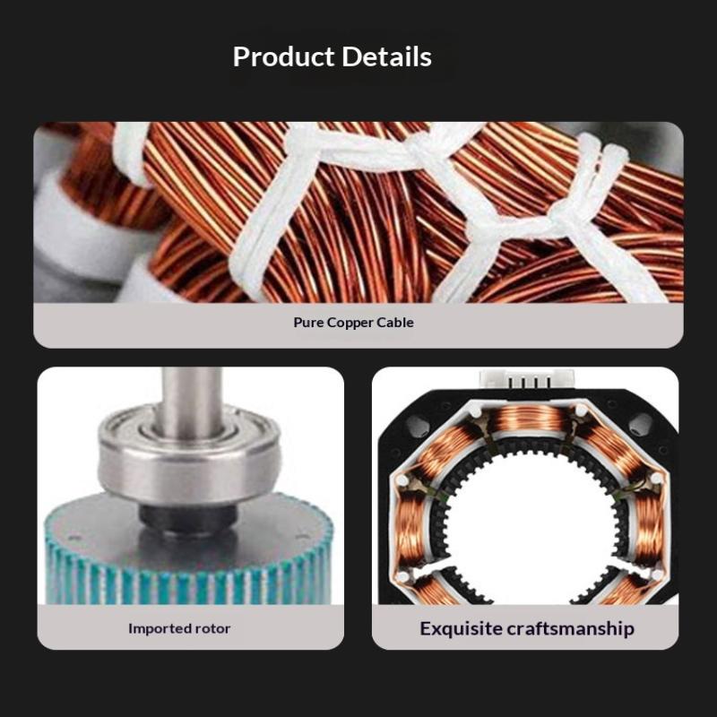 1 ks 1,0A 12V 14N.Cm CNC laserový gravírovací motor 3D tiskárna Extruder 4 vodiče Pro Nema 17 22mm 42 Krokový motor 42*42*23mm
