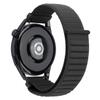 20 22mm Woven Nylon Loop Strap For Garmin Forerunner 165 265 255 645 570 Venu Sq 2 3 4 D2 Air X15 Bracelet Breathable Watchbands