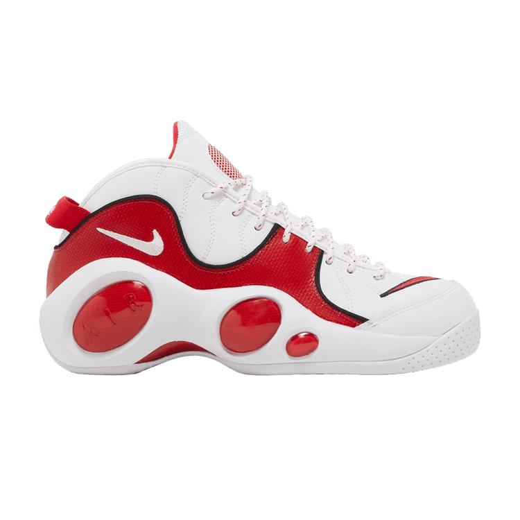 Nike Air Zoom Flight 95 True Red 44
