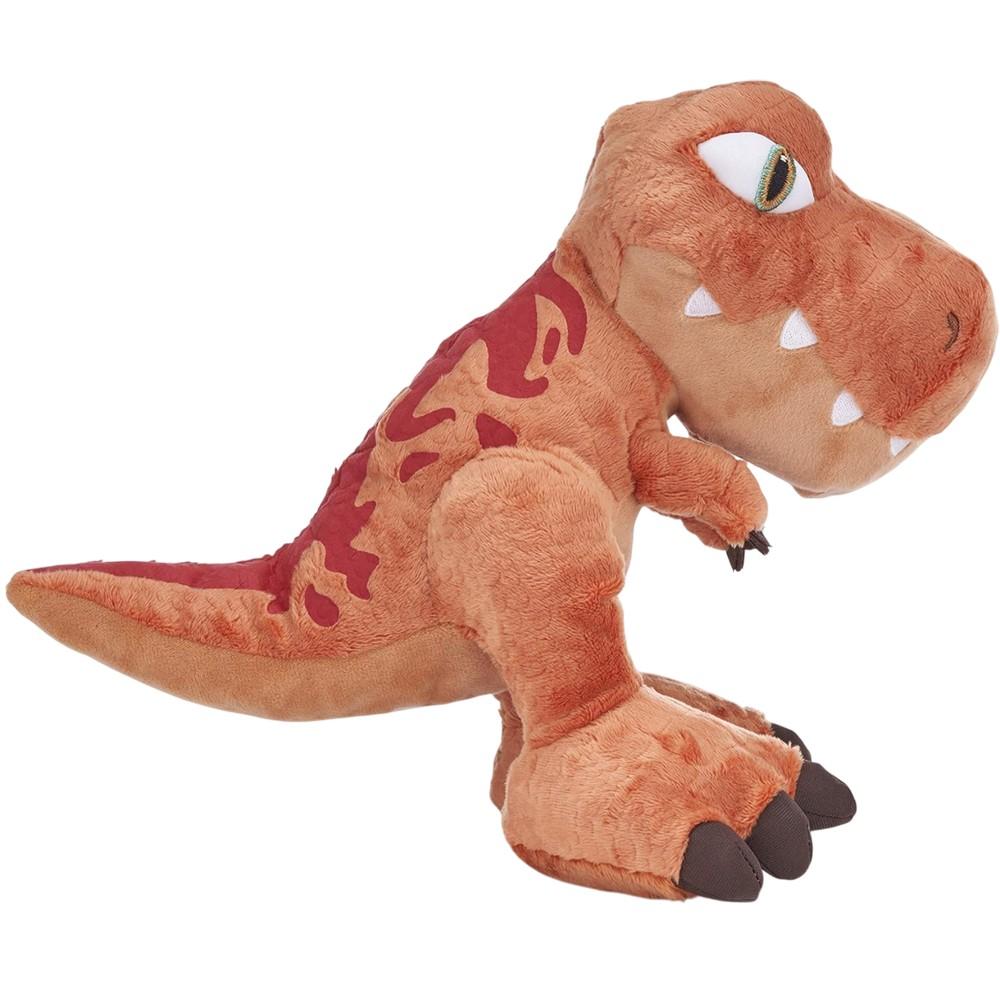 Jurassic World: Dominion T-Rex Character Plush Toy