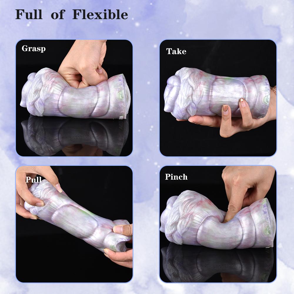 Aircraft Cup Realistické Vagina Kapesní Pussy Sex Hračky Měkké silikonové Mužské masturbátory pro muže Dospělé