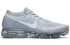 Air VaporMax Pure Platinum 849558-004