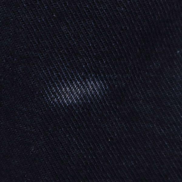 MARGARET HOWELL MHL. Button fly Straight denim pants S Navy jeans Men's Used