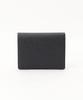 Agnes B. EW13B-02 Women's Wallet, Free Size, Black