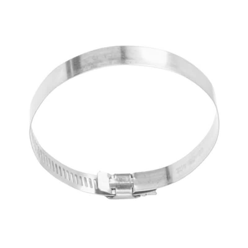 Stainless Steel Hose Clamp