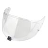 High Visibility PC Face Shield Sunshades Impactresistant for Air T520 ST1400 Motorbike Helmets Lens Daily Commute Riding