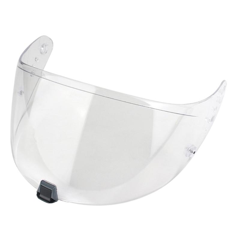 Motorbike Helmets Lens Face Shield Quick Change Clear Visibility For Air T520 ST1400 Daytime Use High Light Transmission
